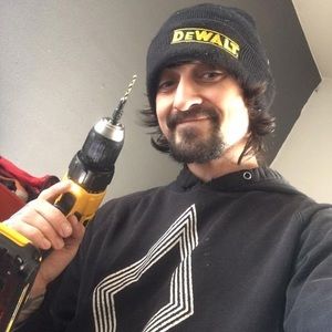 Meet your Posher, Samuel